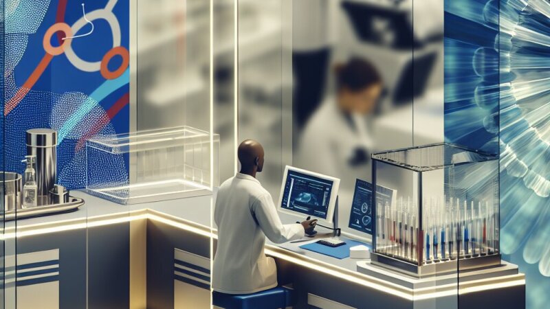 Detectarea consumului de droguri prin analiza salivei: o metodă inovatoare