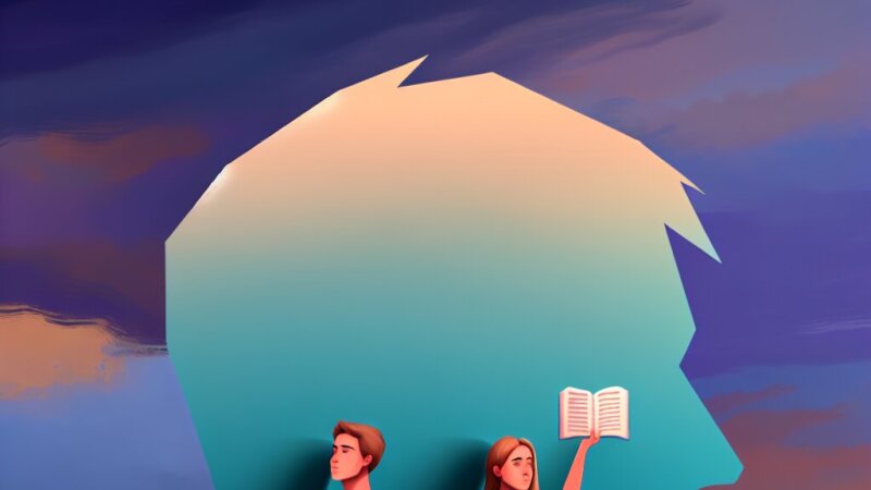 Dezvoltarea adolescentului din perspectiva lui Erik Erikson