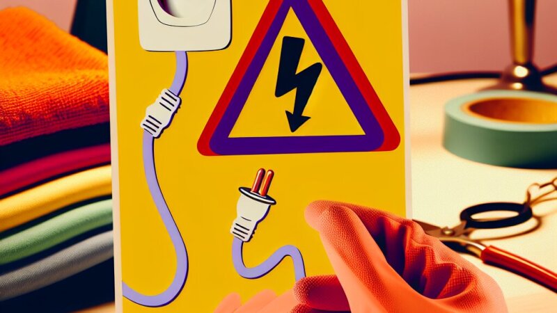 Electrocutarea: cauze, efecte și metode de prevenire esențiale