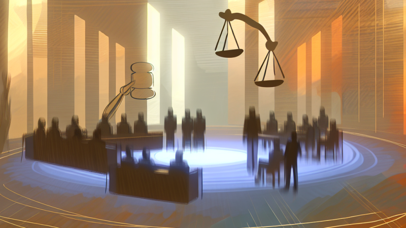 Elementele esențiale ale raportului juridic civil și pluralitatea părților implicate