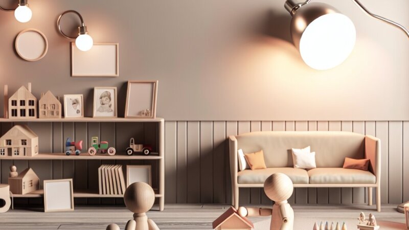 Etape esențiale în formarea personalității copilului preșcolar