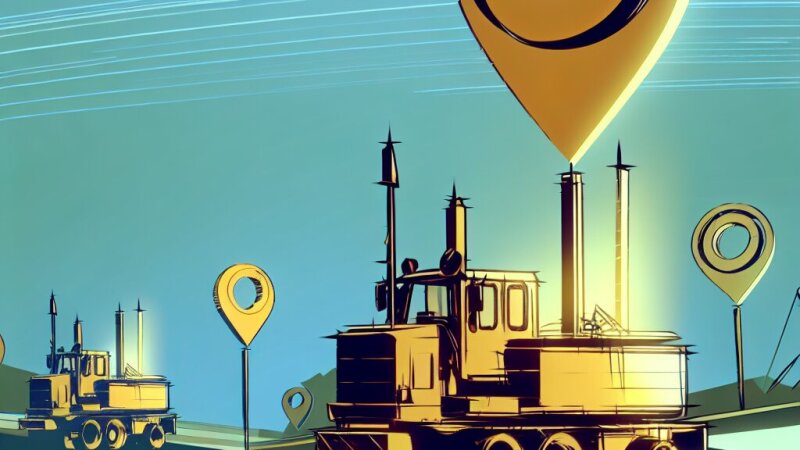 Etapele și metodele pentru realizarea unei rețele de sprijin GPS eficiente