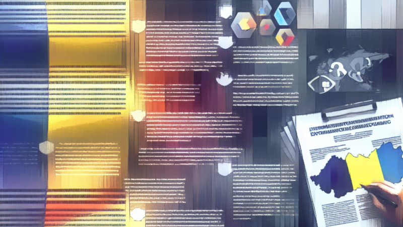 Evaluarea integrării României în comerțul internațional modern