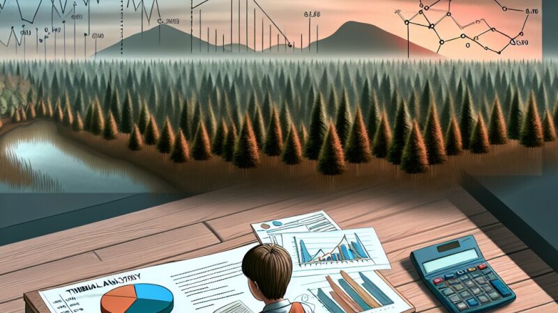 Evaluarea rentabilității companiei Lemnul SCM Oradea: studiu de caz