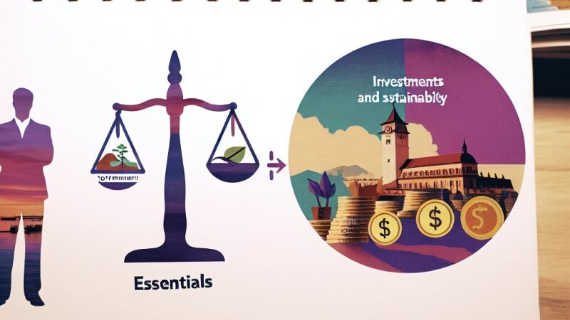 Evaluarea strategiilor guvernamentale pentru dezvoltarea turismului în România