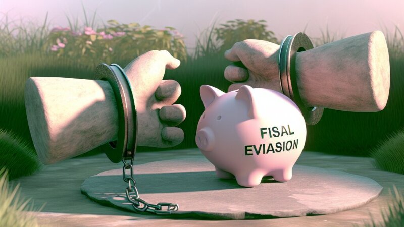 Evaziunea fiscală în România: teorie, realitate și consecințe