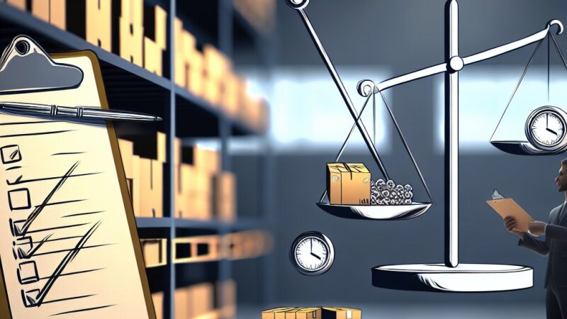 Evidența și evaluarea contabilă a materiilor prime la Fene Grup