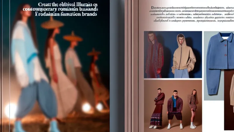 Evoluția brandurilor românești în moda contemporană – tradiție și inovație