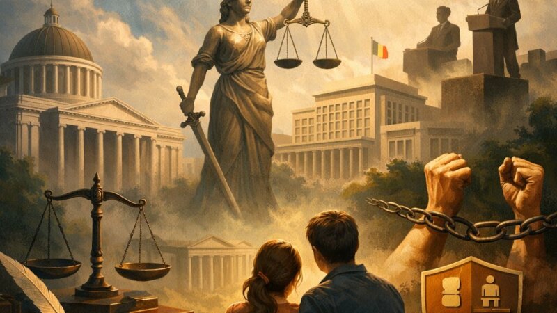 Evoluția Constituției: Istorie și Semnificație pentru Statul Modern