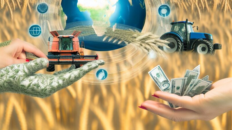 Gestionarea contabilă a cheltuielilor și veniturilor în Agricola Internațional Bacău