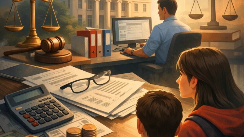 Gestionarea contabilității salariilor în instituțiile publice din România