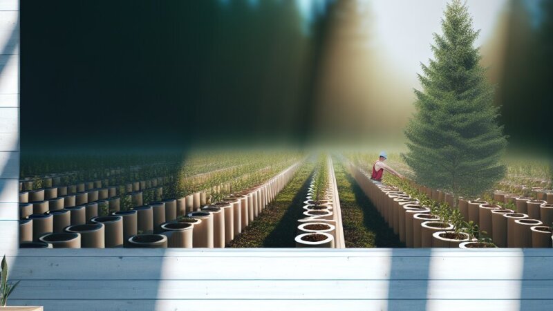 Gestionarea fondului de protecție și producția arboretelor în Moldova