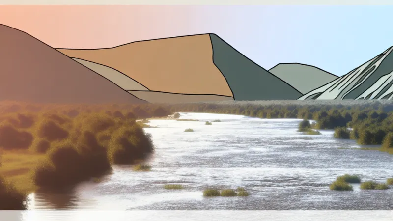 Gestionarea inundațiilor: studiu de caz în județul Ialomița