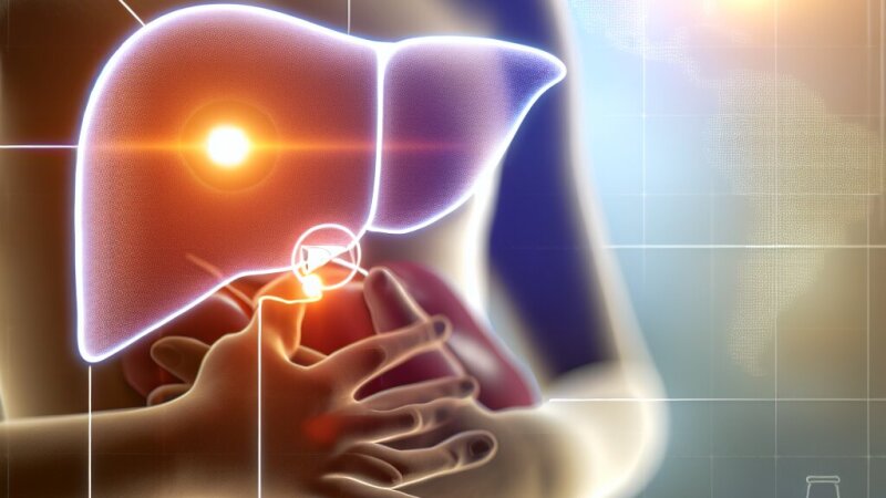 Ghid complet pentru îngrijirea pacientului cu ciroză hepatică