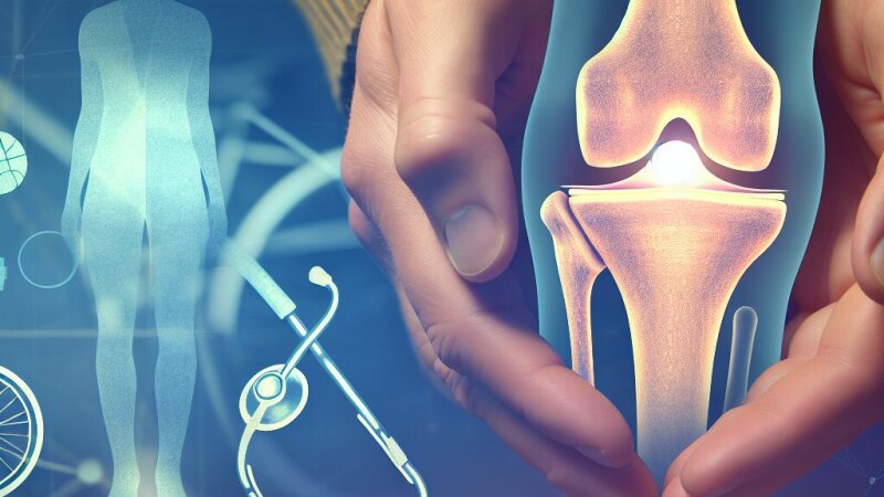 Ghid de îngrijire pentru pacienții cu instabilitate cronică de genunchi