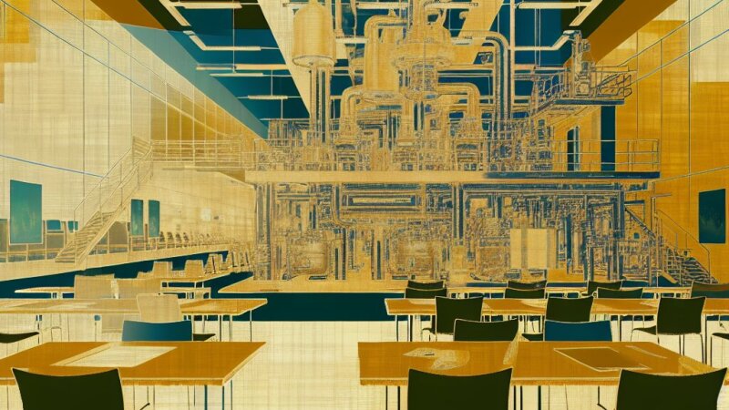 Ghid de proiectare pentru instalații de adsorbție a COV