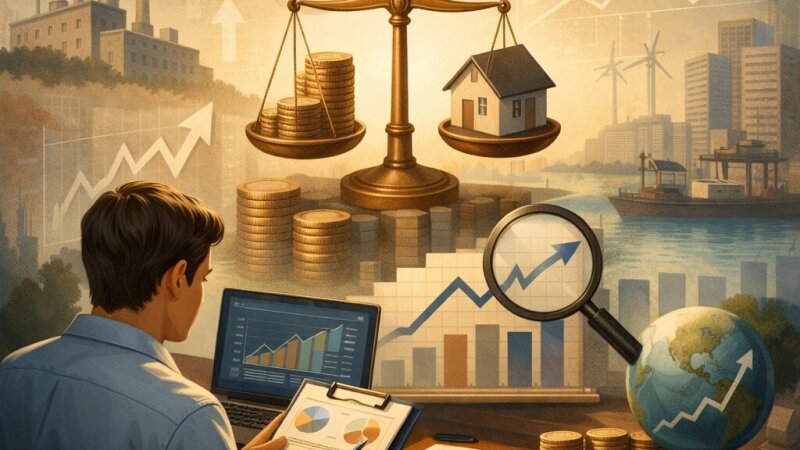 Ghid practic pentru analiza economico-financiară în economie modernă