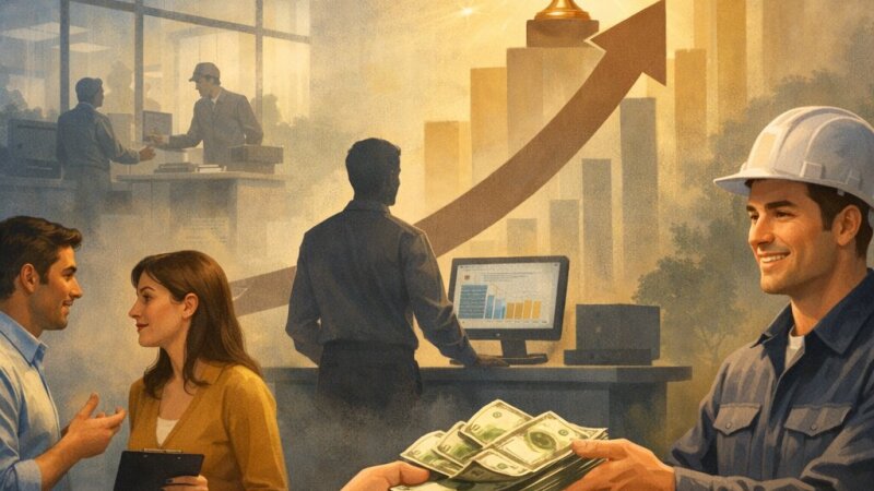 Impactul factorului uman asupra performanței la SC Quartz Matrix SRL