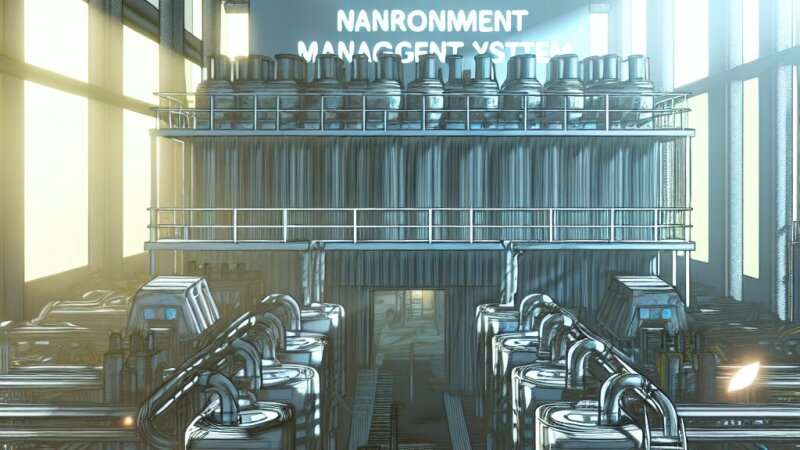 Implementarea unui sistem de management de mediu la SC Termica Suceava