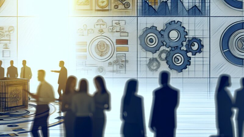 Importanța comunicării eficiente în administrarea afacerilor moderne