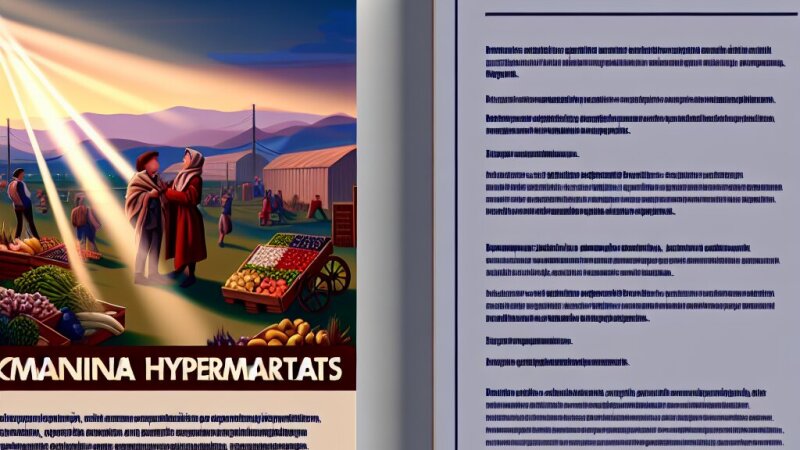 Importanța eticii în marketingul hipermarketurilor din România