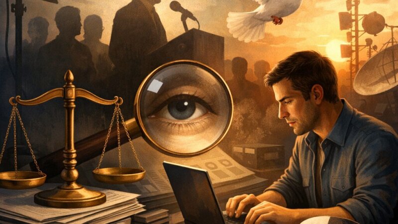 Importanța eticii jurnalistice în mass-media românească actuală