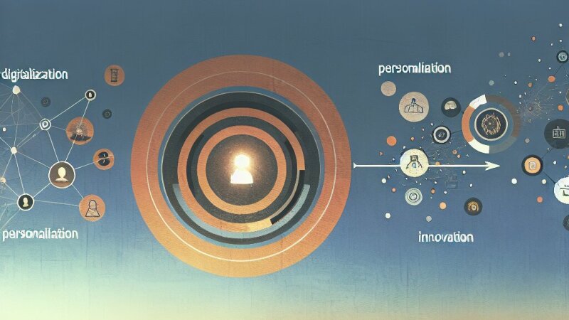 Importanța și evoluția marketingului în sectorul bancar românesc