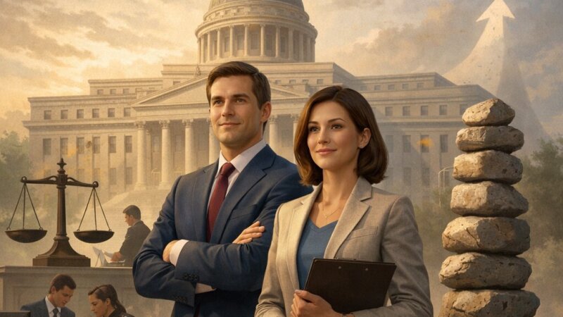 Importanța stabilității în funcție pentru un corp performant de funcționari publici