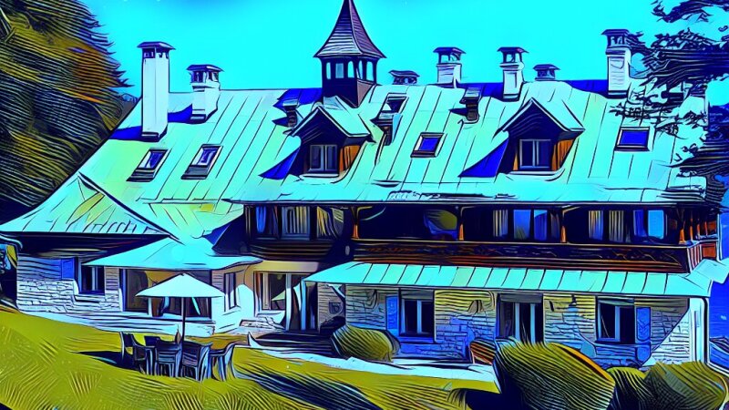 Importanța stațiunilor balneoclimaterice în turismul sanatorial românesc