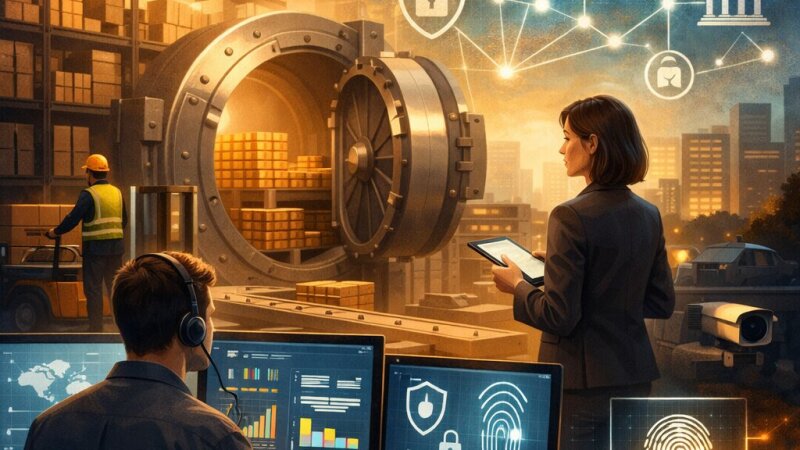 Importanța unui sistem informatic pentru gestionarea depozitelor bancare