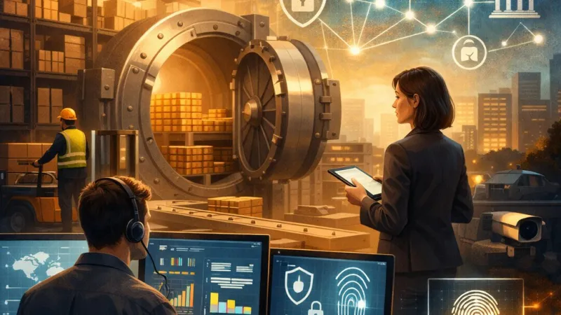 Importanța unui sistem informatic pentru gestionarea depozitelor bancare