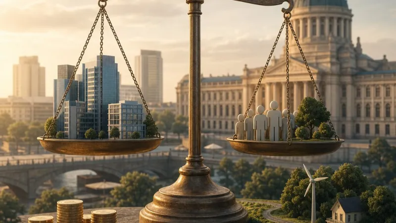 Impozitul pe profit în România: calcul, rol și efecte economice