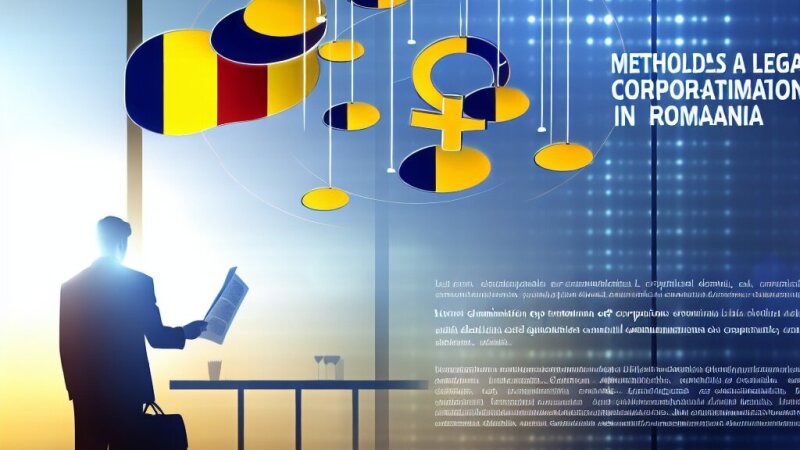 Încetarea persoanei juridice în România: modalități și implicații