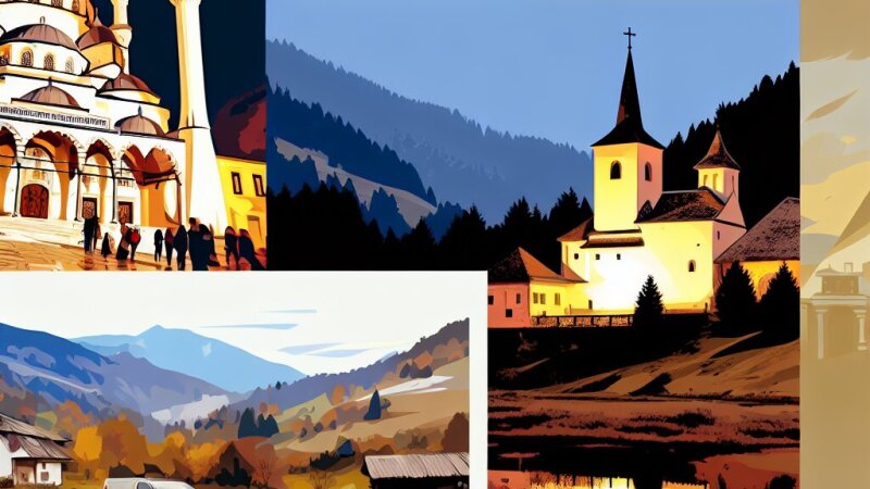 Influența culturii locale în marketingul internațional: comparație Turcia-România