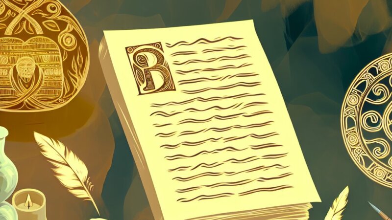 Influența folclorului și istoriei în literatura română