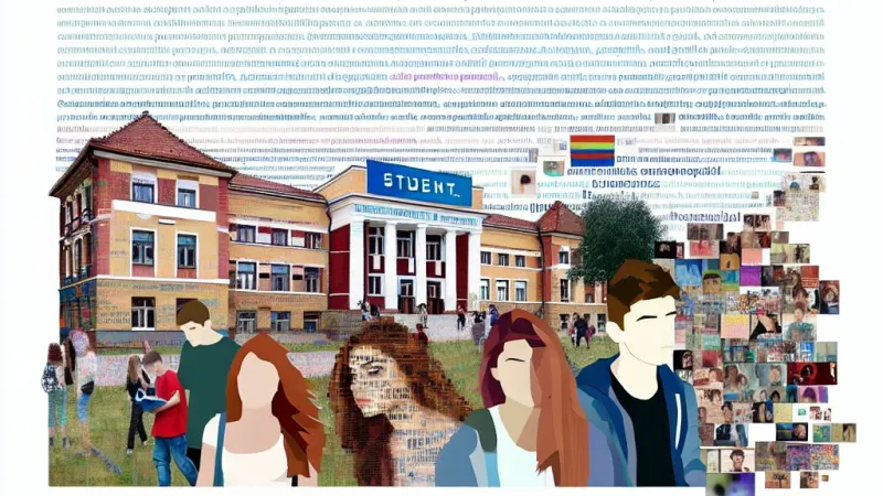 Influența mass-media și a internetului asupra modelelor de comportament la adolescenți