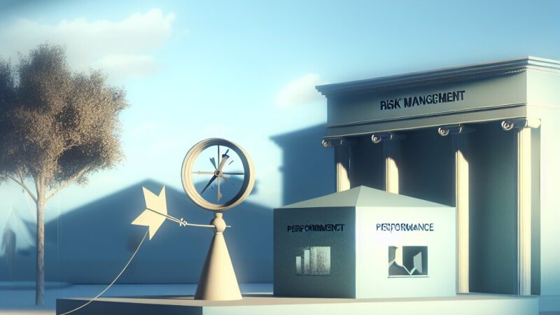 Instrumente financiare derivate: utilizare și impact în activitatea bancară