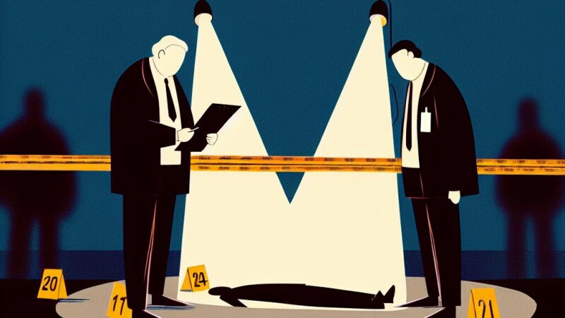 Investigațiile la locul faptei în procesele penale românești: rol și tehnici