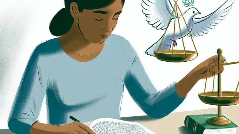 Lucru individual: referat din jurisprudența CEDO și fișe de lucru privind articolele 1-6