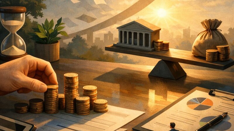 Management fiscal eficient și deductibilitate: strategii pentru optimizarea resurselor financiare