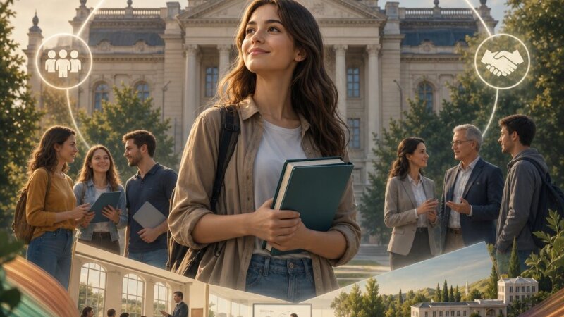 Marketing în educație: rol, funcții și aplicații