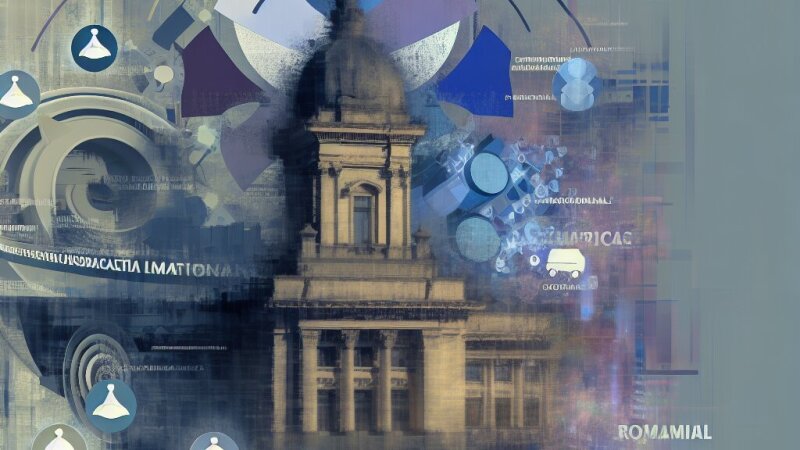 Mecanismele de creditare ale băncilor comerciale din România