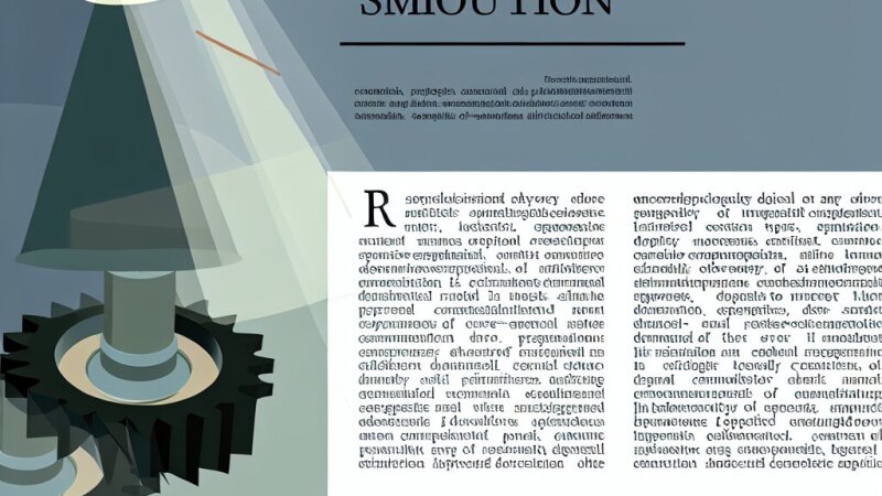 Metode detaliate pentru calculul motorului sincron cu reductor conic