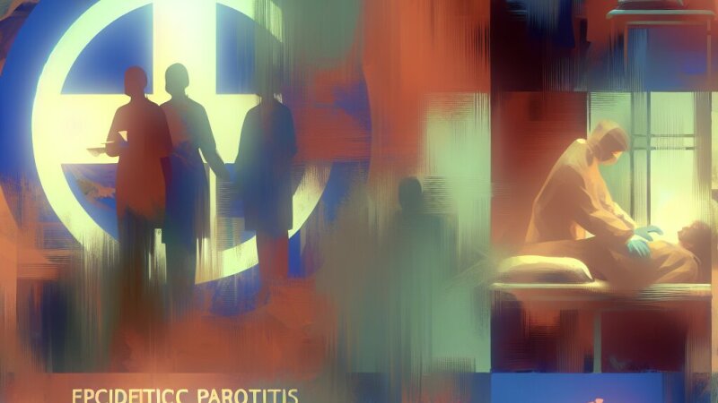 Metode eficiente de îngrijire a pacientului cu parotidită epidemică