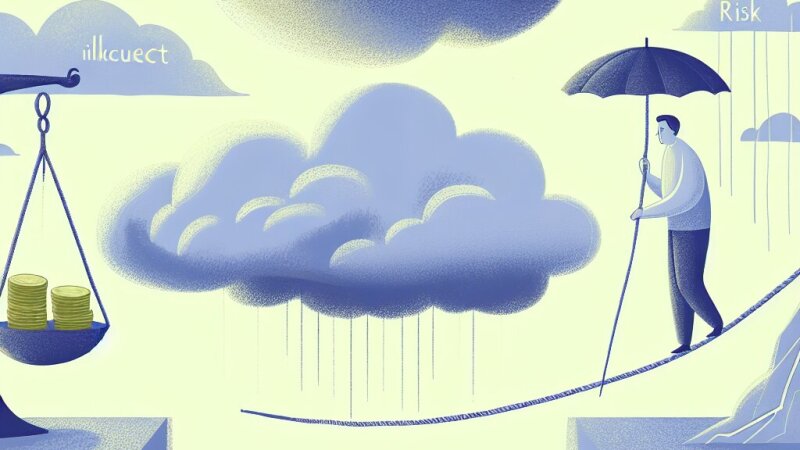 Metode eficiente pentru estimarea riscului în domeniul financiar din România