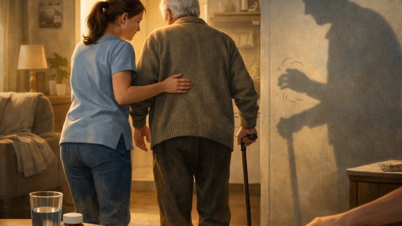 Metode esențiale pentru îngrijirea persoanelor cu boala Parkinson