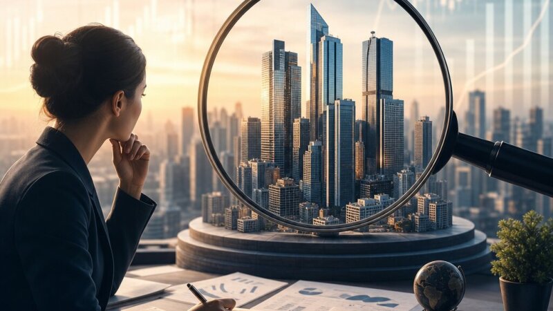 Metode și aspecte esențiale în evaluarea companiilor listate la bursă