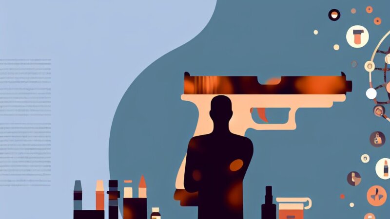 Metode științifice pentru identificarea criminalistică a armelor de foc