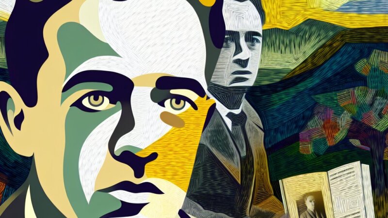 Mihai Eminescu: Viața și Opera Poetului Național al României