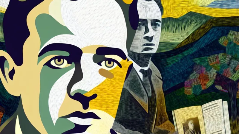 Mihai Eminescu: Viața și Opera Poetului Național al României